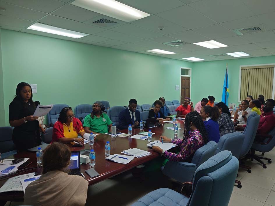 Diaspora Mapping Exercise 3