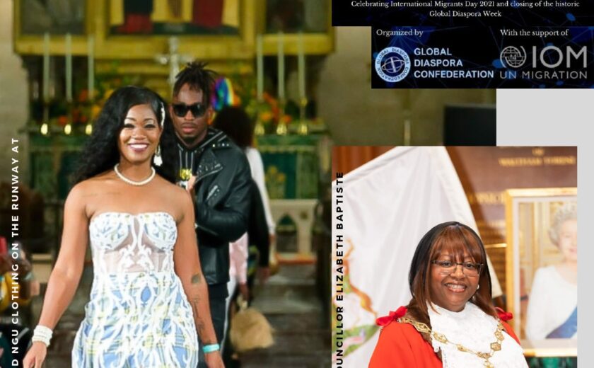 Beyond Iyanola Digest – Issue 04 – October – December 2021