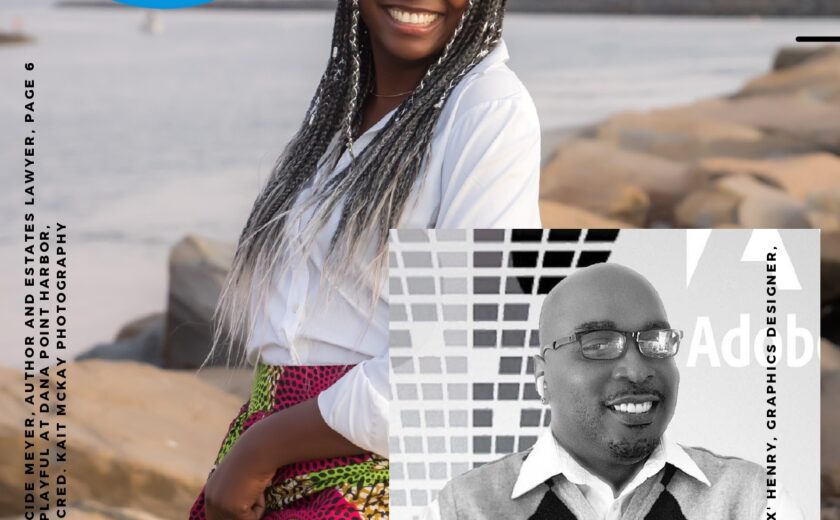 Beyond Iyanola Digest – Issue 05 – January – March 2022