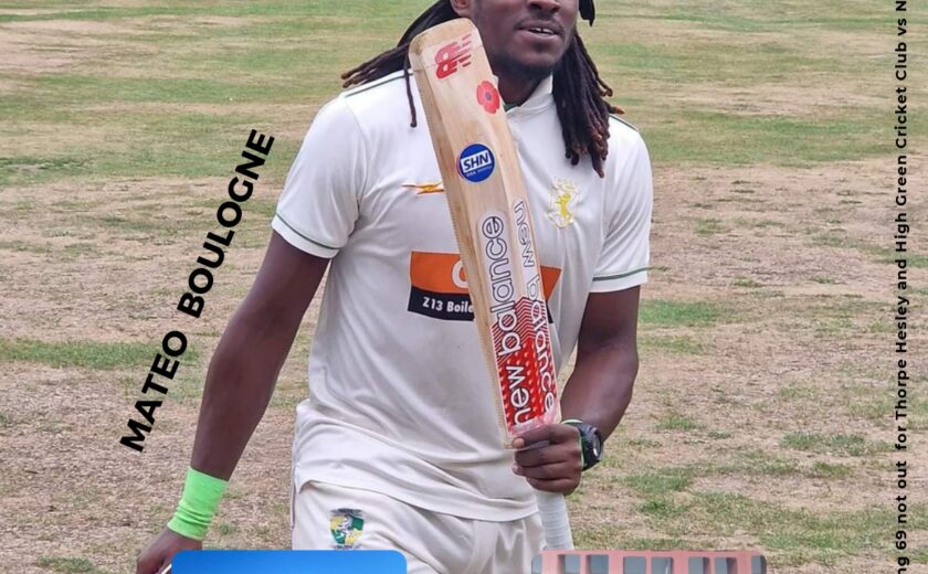 Beyond Iyanola Digest – Issue 07 – July – September 2022