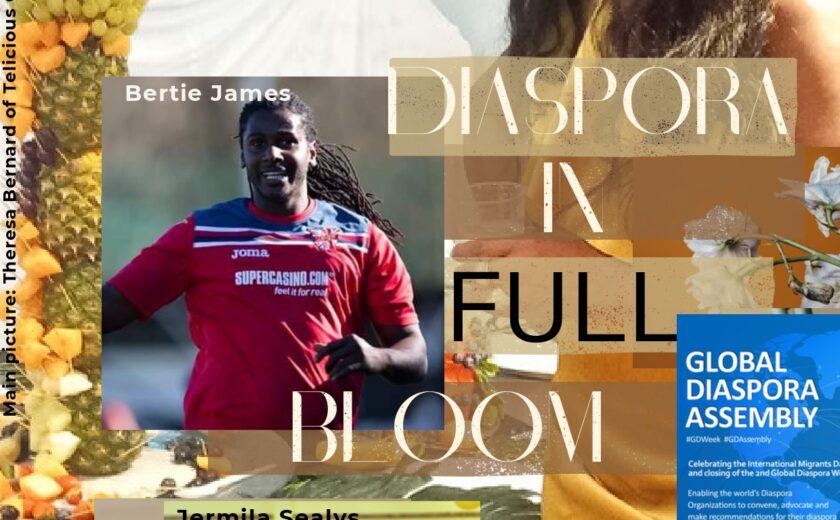 Beyond Iyanola Digest – Issue 08 – October – December 2022