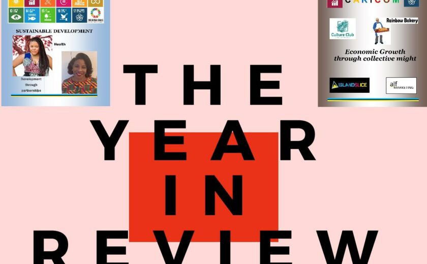 Beyond Iyanola Focus-Issue 11- December 2020