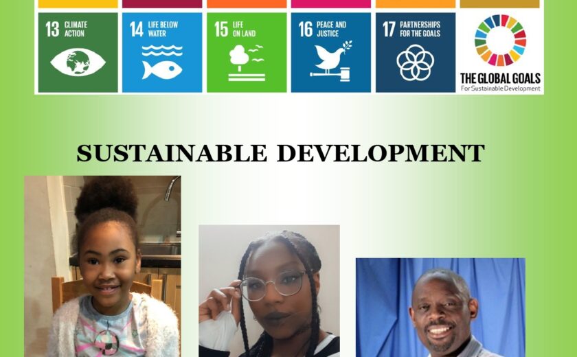 Beyond Iyanola Focus – Issue 05 – June 2020