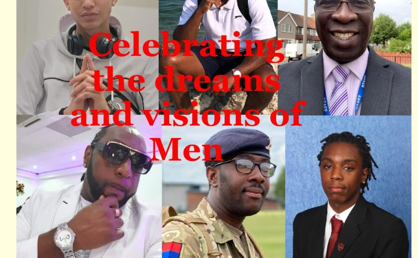 Beyond Iyanola Focus – Issue 06 – July 2020