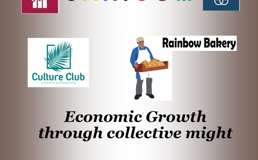 Beyond Iyanola Focus – Issue 07 – August 2020