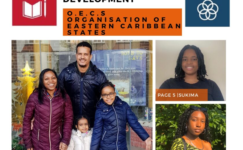 Beyond Iyanola Focus – Issue 08 – September 2020