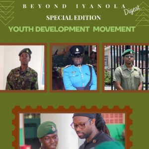 Beyond Iyanola – Summer