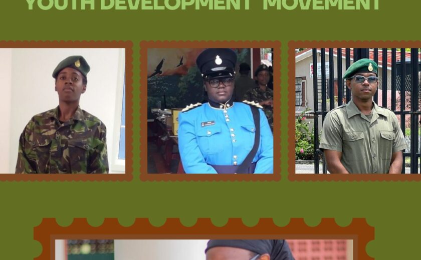 Beyond Iyanola – Summer